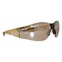 All Terrain Medium Impact Brown Safety Glasses