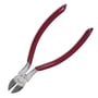 Stanley 152mm Diagonal Cutting Pliers