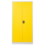 Stratco Solid 2 Door Security Cabinet