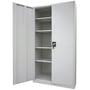 Stratco 2 Door Utility Storage Cabinet Large