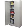 Stratco 2 Door Utility Storage Cabinet Large