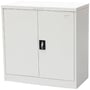 Utility 2 Door Half Height Cabinet