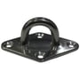 Shadesail Accessory - Stainless Steel Pad Eye