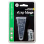 Trio Revive Hinge Gate Strap Zinc 75mm