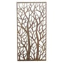 Forest Decorative Screen 1200 x 600mm