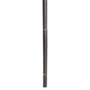 Bamboo Pole Black 1.8m