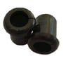 Breezewire Split Nylon Grommet 9mm Black