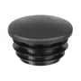 Flexliner Dome 34 x 34 x 7mm Black Tube Insert