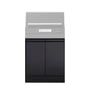 CROSSRAY eXtreme Electric BBQ Cabinet