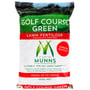 Munns Golf Course Green Lawn Fertiliser 10kg