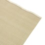 Durashield 3.6m x 6m Medium Duty Sand Shade Cloth