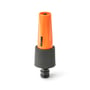 Holman 12mm Adjustable Twist Nozzle