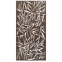 Jungle Decorative Screen 1200 x 600mm