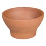Northcote Pottery Outdoor Terracotta Florentine Bowl 290 x 150mm