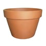 Northcote Pottery Outdoor Terracotta Pot 11cm Squat