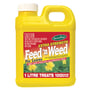 Brunnings Extra Strength Feed n Weed for Lawns 1L