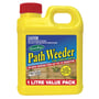 Brunnings Path Weeder for Larger Areas Concentrate 1L