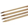 Rally 25 x 25 x 1800mm Wooden Stake