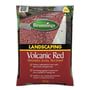 Volcanic Red Decorative Scoria Pea Gravel 20kg