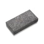 Honed Charcoal Paver 220x110x40mm