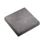 Honed Charcoal Paver 220x220x40mm