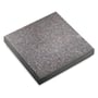 Honed Charcoal Paver 300x300x40mm