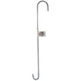 Pergola Hook Round Galv 100mm
