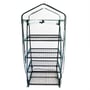 4 Tier Greenhouse with Misting System