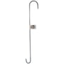 Pergola Hook Round Galv 225mm