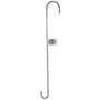 Pergola Hook Round Galv 900mm