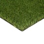 Garden Craft Trafford 18mm Synthetic Turf 1m x 4m
