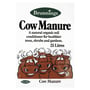 Brunnings Naturally Good Cow Manure 25L