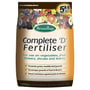 Brunnings Complete D Fertiliser