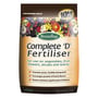 Brunnings Complete D Fertiliser 10kg