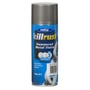 Wattyl Killrust Hammer Finish Gun Metal Aerosol