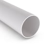 PVC DWV Pipe - 100mm - 6m