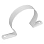 80mm Saddle to Suit DWV Pipe