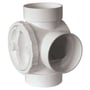 3-Way Water Diverter 90mm
