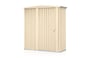 Handi-Mate Hinged Door Shed HM1 Primrose