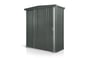 Handi-Mate Sliding Door Shed HM5 Slate Grey