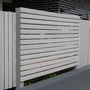 ModWood Composite Slat 68 x 17 x 4800mm Silver Gum
