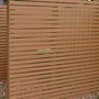ModWood Composite Slat 68 x 17 x 4800mm Sahara