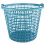 Round Laundry Basket