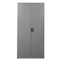 Stratco Titanium 2 Door Cabinet Large