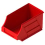 Tech Bins Tray Tub #20 Red
