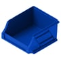 Tech Bins Tray Tub #5 Blue