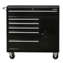 6 Drawer Roller Tool Cabinet