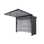 Umbra Awning Shed AS2 Gun Metal Grey