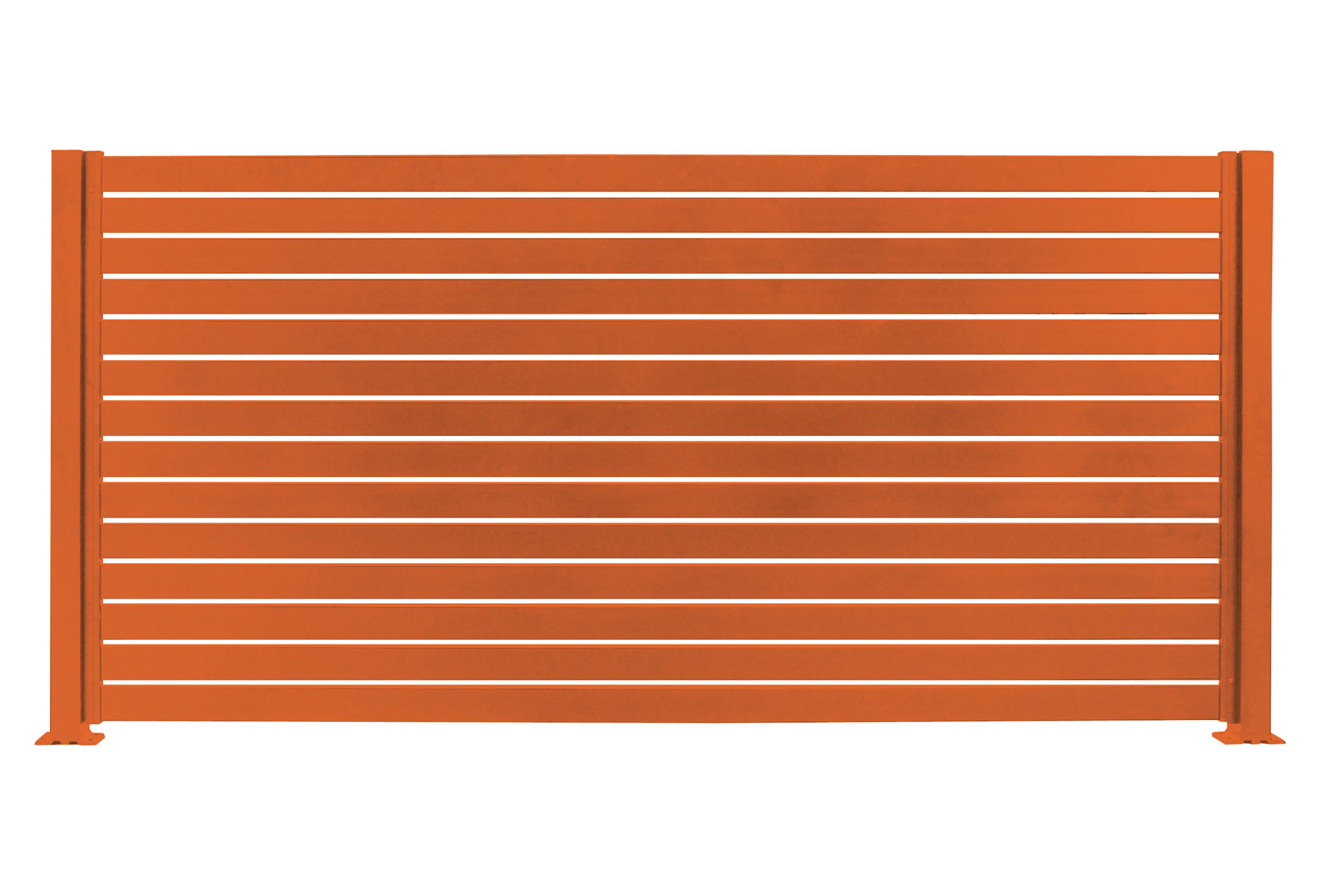EZISLAT Aluminum Screening
