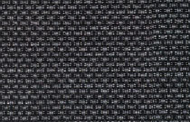 Ambient Blinds Fabric Soot